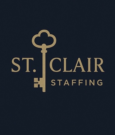 St. Clair Staffing - Premium household staffing services