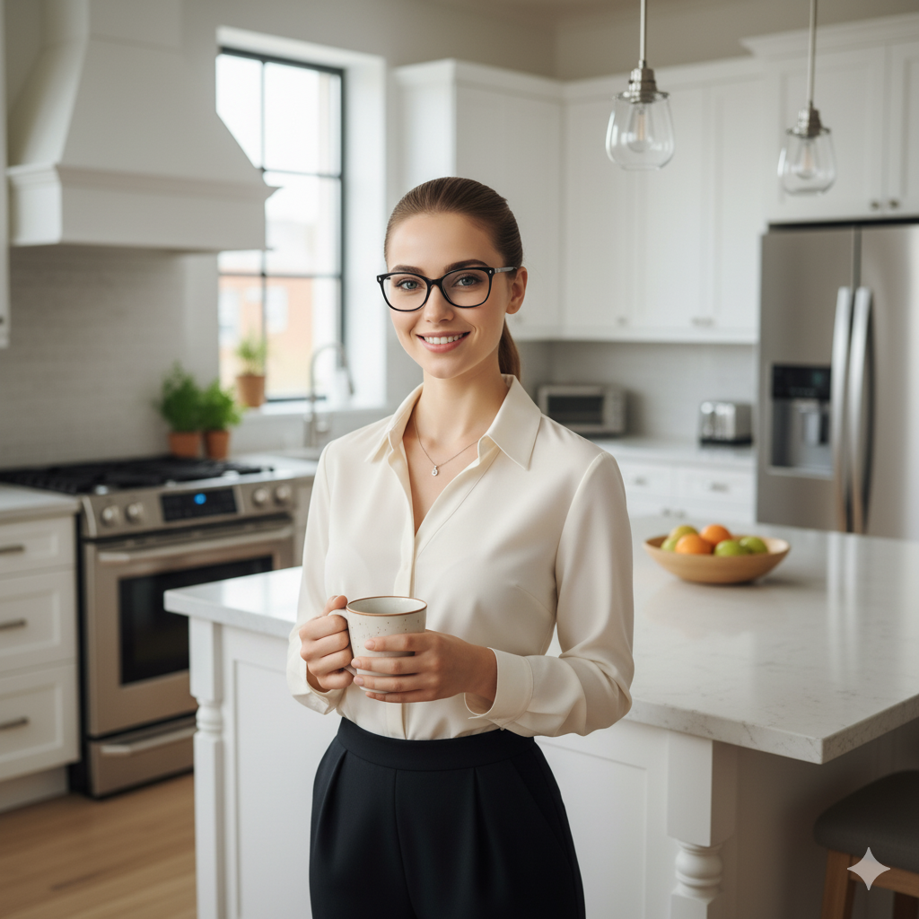 Sophia - Professional Photo 2